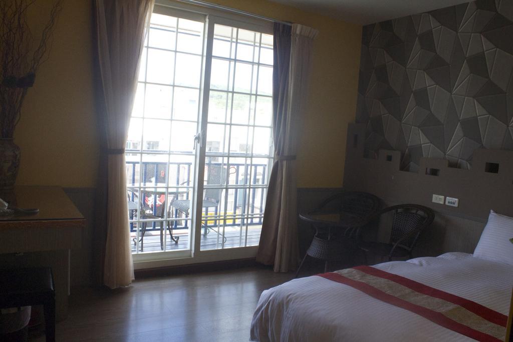 Wen-Feng House B&B Kenting Esterno foto