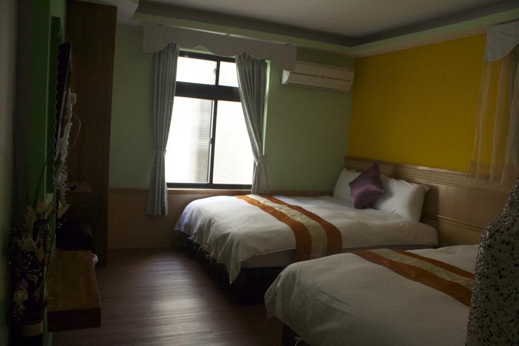 Wen-Feng House B&B Kenting Esterno foto