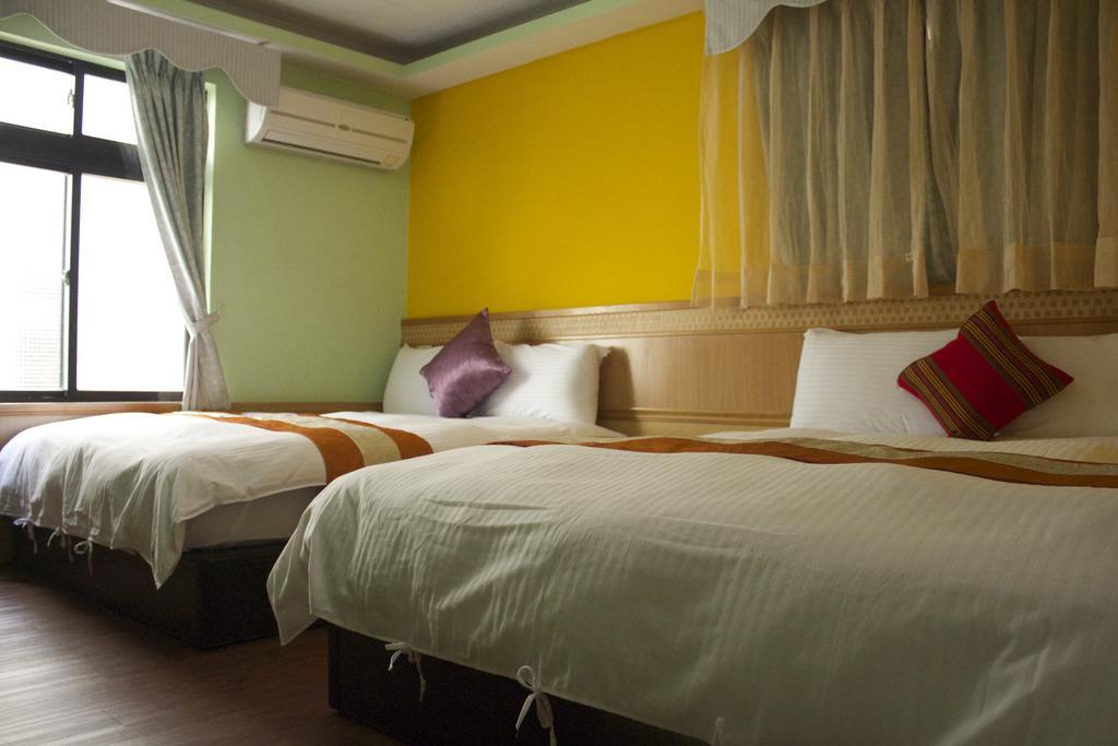Wen-Feng House B&B Kenting Esterno foto