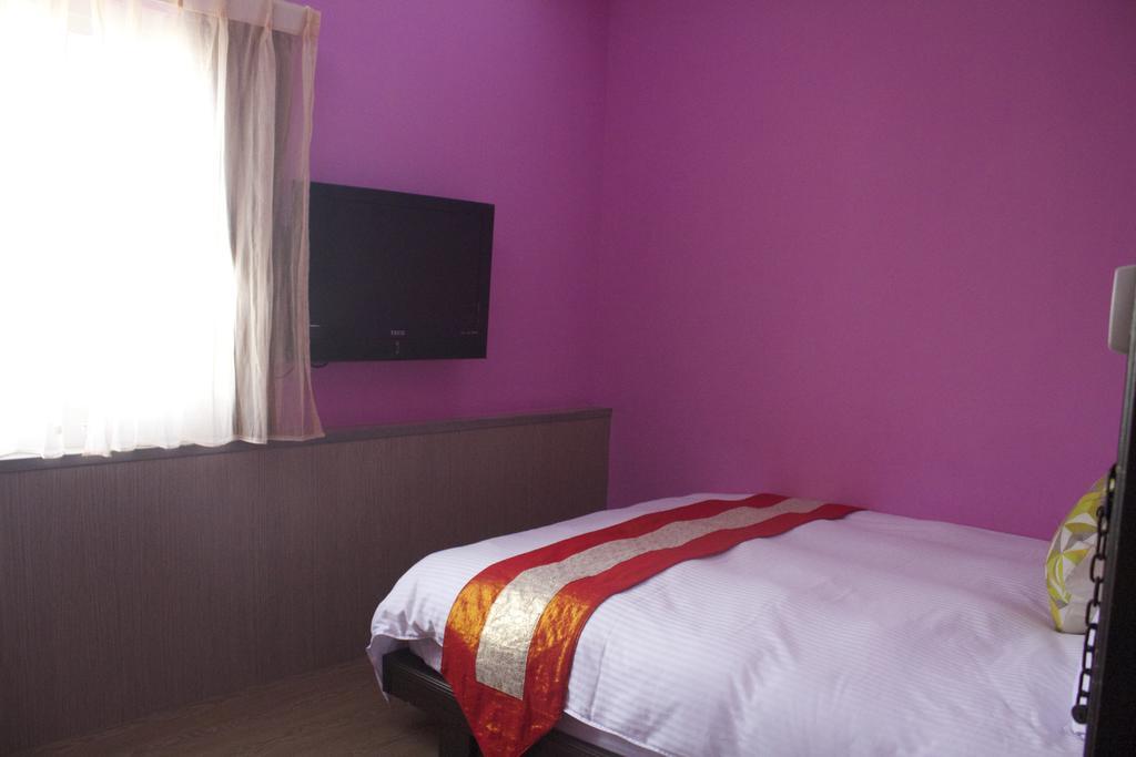 Wen-Feng House B&B Kenting Esterno foto