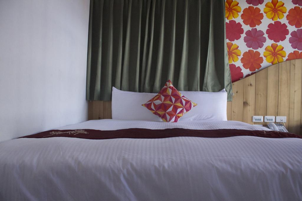 Wen-Feng House B&B Kenting Esterno foto