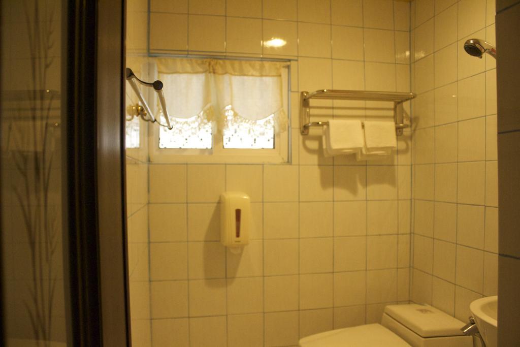 Wen-Feng House B&B Kenting Esterno foto