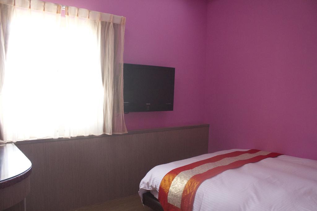 Wen-Feng House B&B Kenting Esterno foto