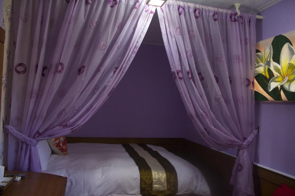 Wen-Feng House B&B Kenting Esterno foto