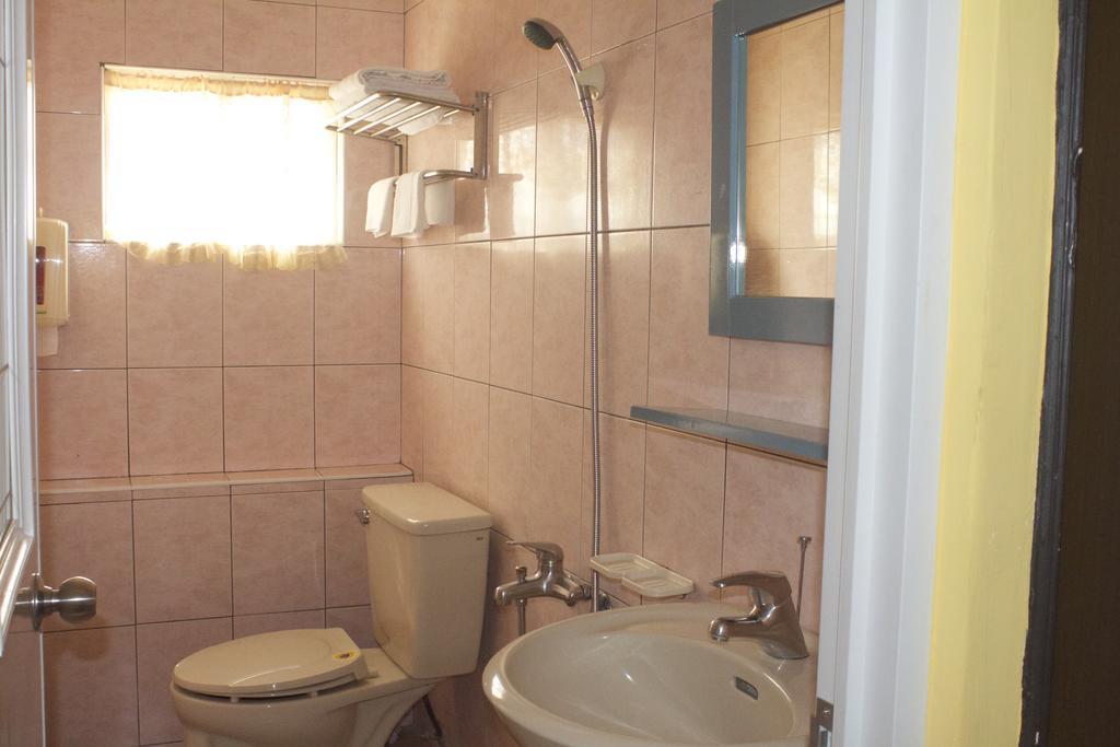 Wen-Feng House B&B Kenting Esterno foto