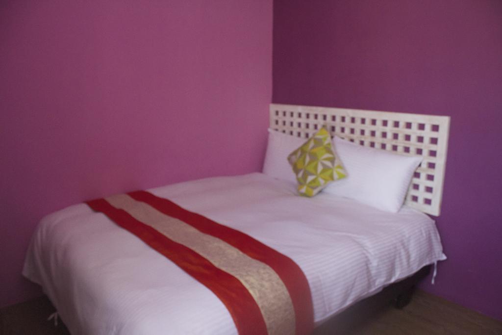 Wen-Feng House B&B Kenting Esterno foto